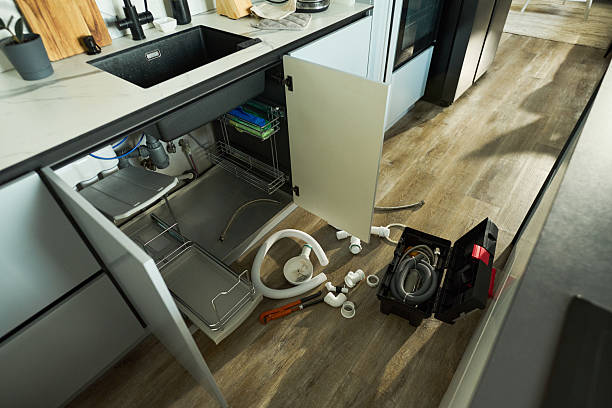 Reliable Drain Cleaning contractor in Somerset, NJ by Street Wise - Plumbing